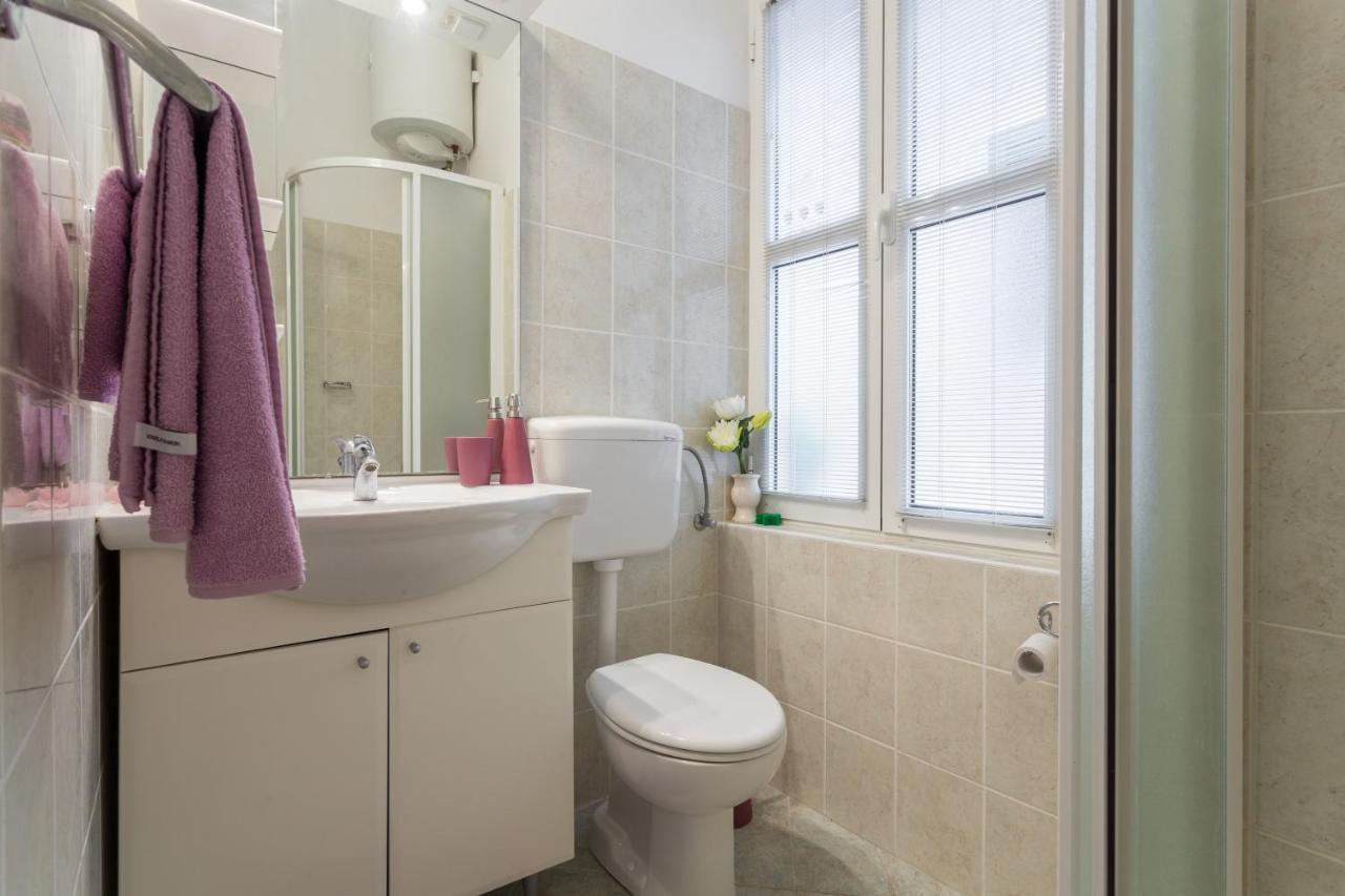 Lovely Room In Old Town Dubrovnik Exterior foto