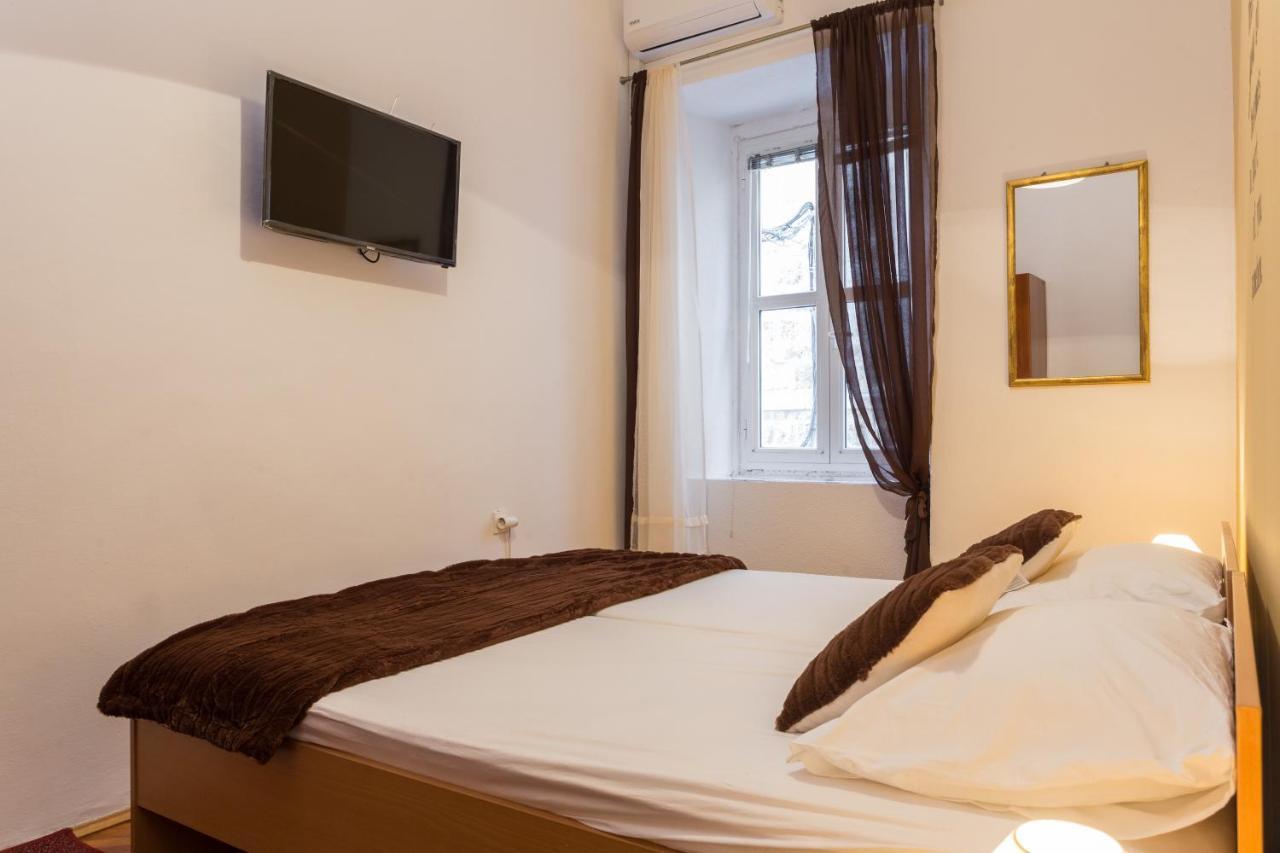 Lovely Room In Old Town Dubrovnik Exterior foto